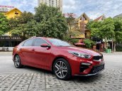 Kia Cerato 2.0 AT Premium SX 2020