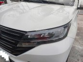 Toyota Rush 1.5 S sản xuất 2018 màu trắng Nhập Khẩu Indonesia.