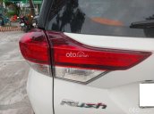 Toyota Rush 1.5 S sản xuất 2018 màu trắng Nhập Khẩu Indonesia.