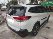 Toyota Rush 1.5 S sản xuất 2018 màu trắng Nhập Khẩu Indonesia.