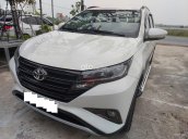 Toyota Rush 1.5 S sản xuất 2018 màu trắng Nhập Khẩu Indonesia.