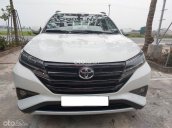 Toyota Rush 1.5 S sản xuất 2018 màu trắng Nhập Khẩu Indonesia.