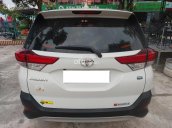 Toyota Rush 1.5 S sản xuất 2018 màu trắng Nhập Khẩu Indonesia.