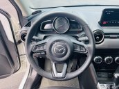 Bán xe Mazda 2 Luxury 2020 biển Hà Nội. Dàn lốp nguyên bản theo xe