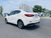 Bán xe Mazda 2 Luxury 2020 biển Hà Nội. Dàn lốp nguyên bản theo xe