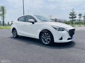 Bán xe Mazda 2 Luxury 2020 biển Hà Nội. Dàn lốp nguyên bản theo xe