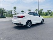 Bán xe Mazda 2 Luxury 2020 biển Hà Nội. Dàn lốp nguyên bản theo xe