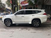 Mitsubishi Pajero Sport 2018