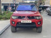 Mitsubishi Triton 2014 số tự động