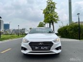 Hyundai Accent 2019 số tự động