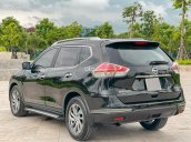 Nissan X trail 2017 tại Hà Nội