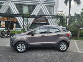 Ford EcoSport 2017