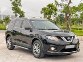 Nissan X trail 2017 tại Hà Nội