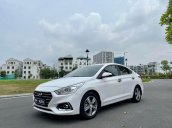 Hyundai Accent 2019 số tự động