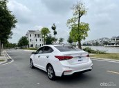 Hyundai Accent 2019 số tự động