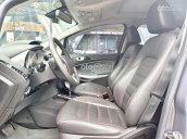 Ford EcoSport 2017