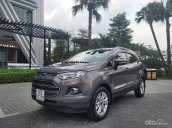 Ford EcoSport 2017