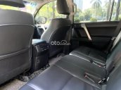 Toyota Land Cruiser Prado 2016 tại Nghệ An