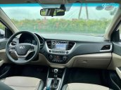 Hyundai Accent 2019 số tự động