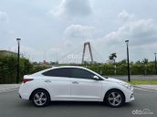 Hyundai Accent 2019 số tự động