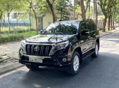 Toyota Land Cruiser Prado 2016 tại Nghệ An