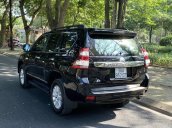 Toyota Land Cruiser Prado 2016 tại Nghệ An