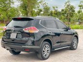 Nissan X trail 2017 tại Hà Nội