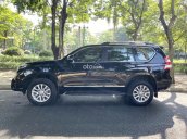 Toyota Land Cruiser Prado 2016 tại Nghệ An