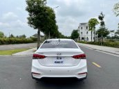 Hyundai Accent 2019 số tự động