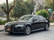 Audi A6 2017