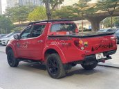 Mitsubishi Triton 2014 số tự động