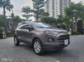 Ford EcoSport 2017