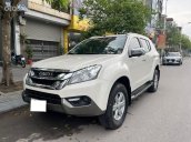 Isuzu mu-X 2016 số tự động tại Tp.HCM