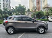 Ford EcoSport 2017