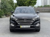 Hyundai Tucson 2016 xe nhập Hàn Quốc