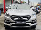 Hyundai Santa Fe 2.2 Dầu Đặc biệt 2016