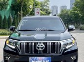 Bán Toyota Prado VX 2019 Mới Nhất Việt Nam