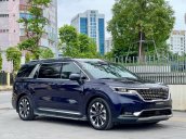 Kia Carnival Signature full dầu 2022