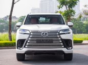 LEXUS LX600 ULTRA LUXURY 4 Chỗ Sản xuất 2023 MỚI 100%
