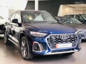 SUV Sang trọng và lịch lãm