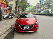 Bán xe Mazda3 2.0 sx 2016