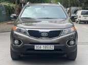 Kia sorento 2013 full xăng chính chủ cực mới