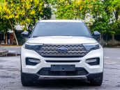 Ford Explorer sx 2021 tên tư nhân biển Tỉnh