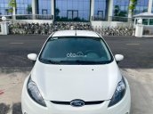 Ford Fiesta s 1.6 AT 2012