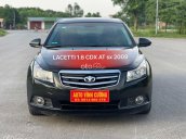 LACETTI 1.6CDX AT sx 2009