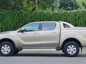 Mazda BT-50 2.2 MT 4x4 2015