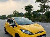 Ford Fiesta S 1.6 AT 2013