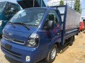 Xe KIA K200 tải 1,9 tấn sẵn xe giao ngay