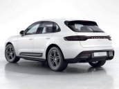 Porsche Macan 2023 mới 100% giao ngay