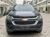 Bán xe Chevrolet Colorado LTZ sản xuất 2018 nhập khẩu nguyên chiếc giá 485triệu
